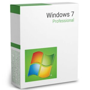 Windows 7 Professional Retail License Key For Windows