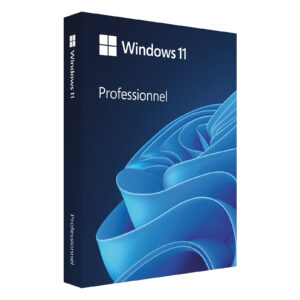 Windows 11 Professional Retail License Key For Windows