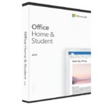 Microsoft Office Home and Student 2019
