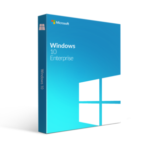 Windows 10 Enterprise