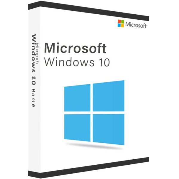 Windows 10 Home