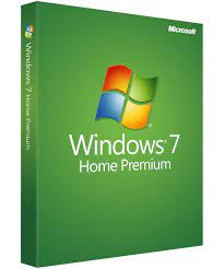 Microsoft Windows 7 Home Premium Retail License Key For Windows