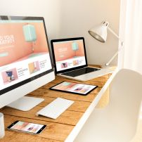 Web Design & Development