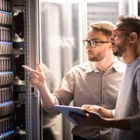 Hardware Installation and Maintenance
