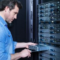 Data Storage and Management