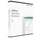 Office 2016 Home & Business for MAC