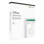Office 2019 Home & Business for MAC