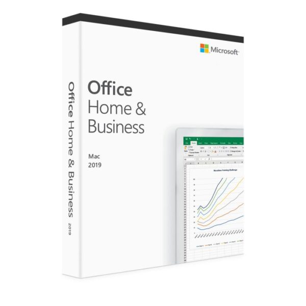 Office 2019 Home & Business for MAC