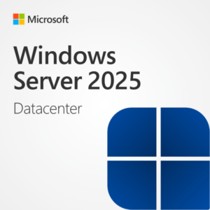 Windows Server 2025 Datacenter virtualization tools for managing enterprise workloads across hybrid environments.