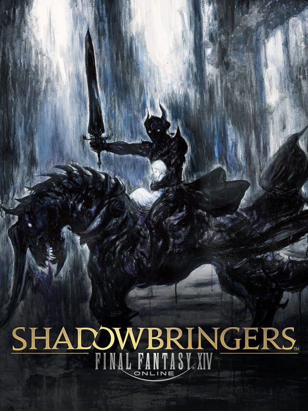 Final Fantasy XIV: Shadowbringers Standard Edition (Digital Download)