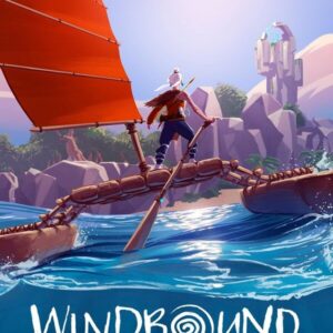 Windbound Steam (Digital Download)