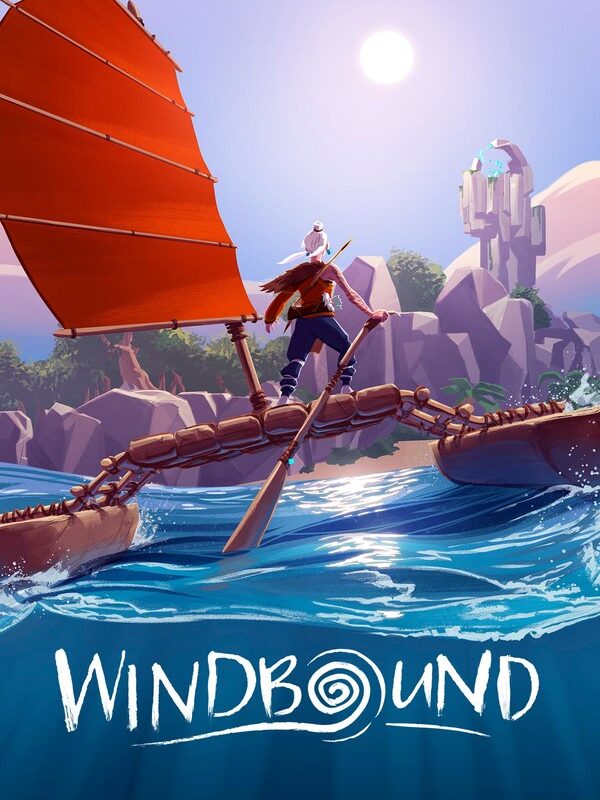 Windbound Steam (Digital Download)